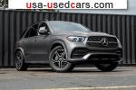 2022 Mercedes GLE 350 Base 4MATIC  used car