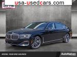 2022 BMW 750 i xDrive  used car