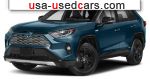 2022 Toyota RAV4 Hybrid XSE  used car