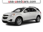 2014 Chevrolet Equinox 2LT  used car