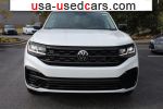 Car Market in USA - For Sale 2023  Volkswagen Atlas 3.6 V6 SEL R-Line Black