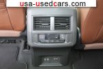 Car Market in USA - For Sale 2023  Volkswagen Atlas 3.6 V6 SEL R-Line Black