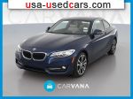 2017 BMW 230 i  used car