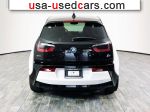 Car Market in USA - For Sale 2017  BMW i3 