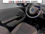 Car Market in USA - For Sale 2017  BMW i3 