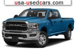 2021 RAM 2500 Big Horn  used car