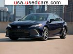 2023 Toyota Camry LE  used car