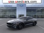 2022 Ford Mustang EcoBoost  used car