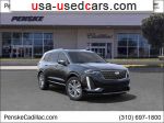 2023 Cadillac XT6 Premium Luxury FWD  used car