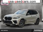 2020 BMW X5 M Competition  used car