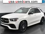 2022 Mercedes GLE 350 Base  used car