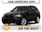 2016 BMW X5 sDrive35i  used car