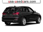 Car Market in USA - For Sale 2016  BMW X5 sDrive35i