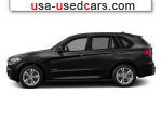 Car Market in USA - For Sale 2016  BMW X5 sDrive35i