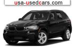 Car Market in USA - For Sale 2016  BMW X5 sDrive35i