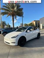 2021 Tesla Model Y Long Range  used car