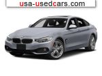 2015 BMW 428 Gran Coupe i  used car