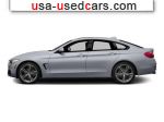 Car Market in USA - For Sale 2015  BMW 428 Gran Coupe i