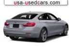 Car Market in USA - For Sale 2015  BMW 428 Gran Coupe i