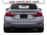 Car Market in USA - For Sale 2015  BMW 428 Gran Coupe i