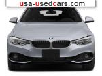 Car Market in USA - For Sale 2015  BMW 428 Gran Coupe i