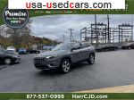 2021 Jeep Cherokee Limited  used car