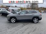 Car Market in USA - For Sale 2021  Jeep Cherokee Limited
