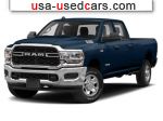 2022 RAM 3500 Tradesman  used car