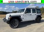 2023 Jeep Wrangler Sport  used car