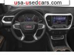 Car Market in USA - For Sale 2020  GMC Acadia SLE
