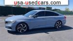 2022 Honda Accord Sport 1.5T  used car