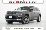 2022 Jeep Grand Cherokee 4xe Summit  used car