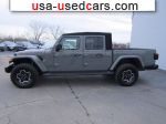 Car Market in USA - For Sale 2021  Jeep Gladiator Rubicon