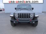 Car Market in USA - For Sale 2021  Jeep Gladiator Rubicon