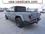 Car Market in USA - For Sale 2021  Jeep Gladiator Rubicon