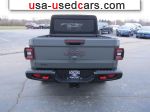 Car Market in USA - For Sale 2021  Jeep Gladiator Rubicon
