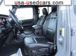 Car Market in USA - For Sale 2021  Jeep Gladiator Rubicon