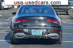 Car Market in USA - For Sale 2020  Mercedes CLA 250 Base