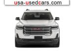 Car Market in USA - For Sale 2023  GMC Acadia AT4