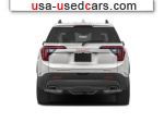 Car Market in USA - For Sale 2023  GMC Acadia AT4
