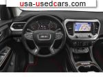 Car Market in USA - For Sale 2023  GMC Acadia AT4