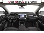 Car Market in USA - For Sale 2023  GMC Acadia AT4