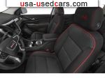 Car Market in USA - For Sale 2023  GMC Acadia AT4