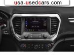 Car Market in USA - For Sale 2023  GMC Acadia AT4