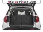Car Market in USA - For Sale 2023  GMC Acadia AT4