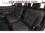 Car Market in USA - For Sale 2023  GMC Acadia AT4