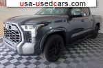 2023 Toyota Tundra SR5  used car