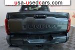 Car Market in USA - For Sale 2023  Toyota Tundra SR5