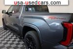 Car Market in USA - For Sale 2023  Toyota Tundra SR5