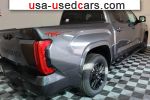 Car Market in USA - For Sale 2023  Toyota Tundra SR5